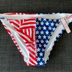 Victoria’s Secret bathing suit bottoms